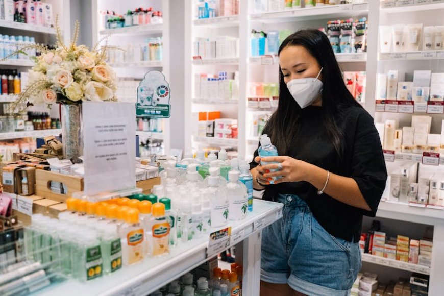 How to Register a Pharmacy Business in the United Kingdom